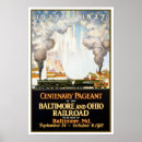 Search for baltimore travel posters Usa