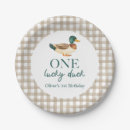 Search for mallard duck plates Green