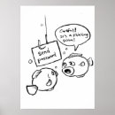 Search for scam posters Cartoon