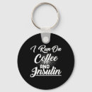Search for finding the cure key rings T1d diabetes animals