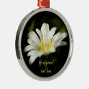 Search for daisy christmas tree decorations Bloom