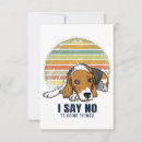 Search for beagle lovers cards Dog lover