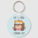 Search for puts key rings For her
