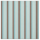 Search for green and white striped fabric Retro