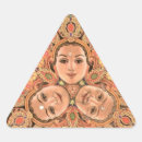 Search for triple goddess stickers Goddesses