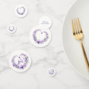 Search for bridal shower confetti Stylish