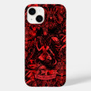 Search for satanism iphone cases For him