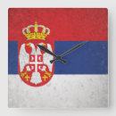 Search for serbia clocks Srbija