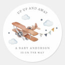 Search for airplanes stickers Aviation