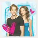 Search for ethan stickers Dance academy