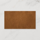 Search for leather texture business cards Vintage