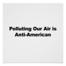 Search for pollution posters Climate change