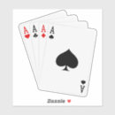 Search for ace it stickers Four