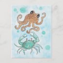 Search for crabby postcards Beach