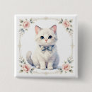 Search for pretty kitty badges Kitten