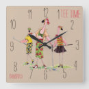 Search for golf tee clocks Club