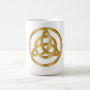 Search for triquetra mugs Trinity