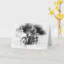 Search for biker cards Vintage