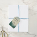 Search for hanging gift tags Watercolor