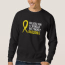 Search for sarcoma awareness Yellow