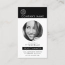 Search for title company business cards Corporate