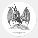 Search for demon stickers Bat