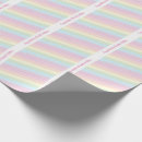 Search for raindrop wrapping paper Rainbow