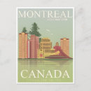 Search for montreal city postcards Travel