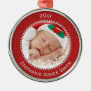 Search for stitch christmas tree decorations Knit