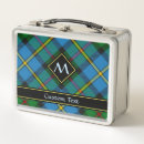 Search for hunting lunch boxes Tartan