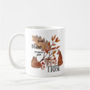Search for woodland fox mugs Autumn
