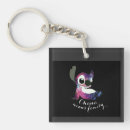 Search for stitching square key rings Animation