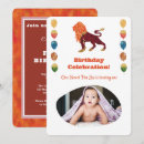 Search for astrological birthday invitations For kids