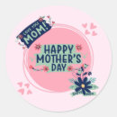 Search for mom appreciation stickers Gratitude