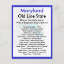 Search for maryland postcards States