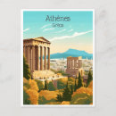 Search for greece tourism postcards Vintage