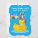 Search for rubber duck birthday cards Funny
