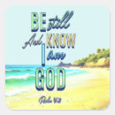 Search for i am god stickers Bible