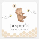 Search for honey bear stickers Teddy