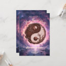 Search for balance invitations Yin yang
