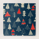 Search for vintage christmas tree puzzles Paper