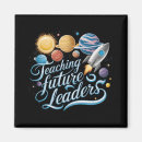 Search for planet magnets Education
