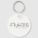 Search for pilates teacher key rings Workout