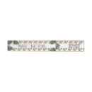 Search for gold confetti return address labels Girly
