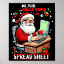 Search for spreadsheet posters Funny