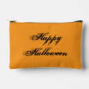 Search for cosmetic bags Orange