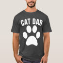 Search for cat paw print tshirts Cute