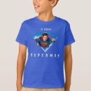 Search for man of steel tshirts Dc comics