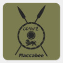 Search for spear stickers Shield