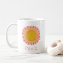 Search for cute sunflower mugs Trendy